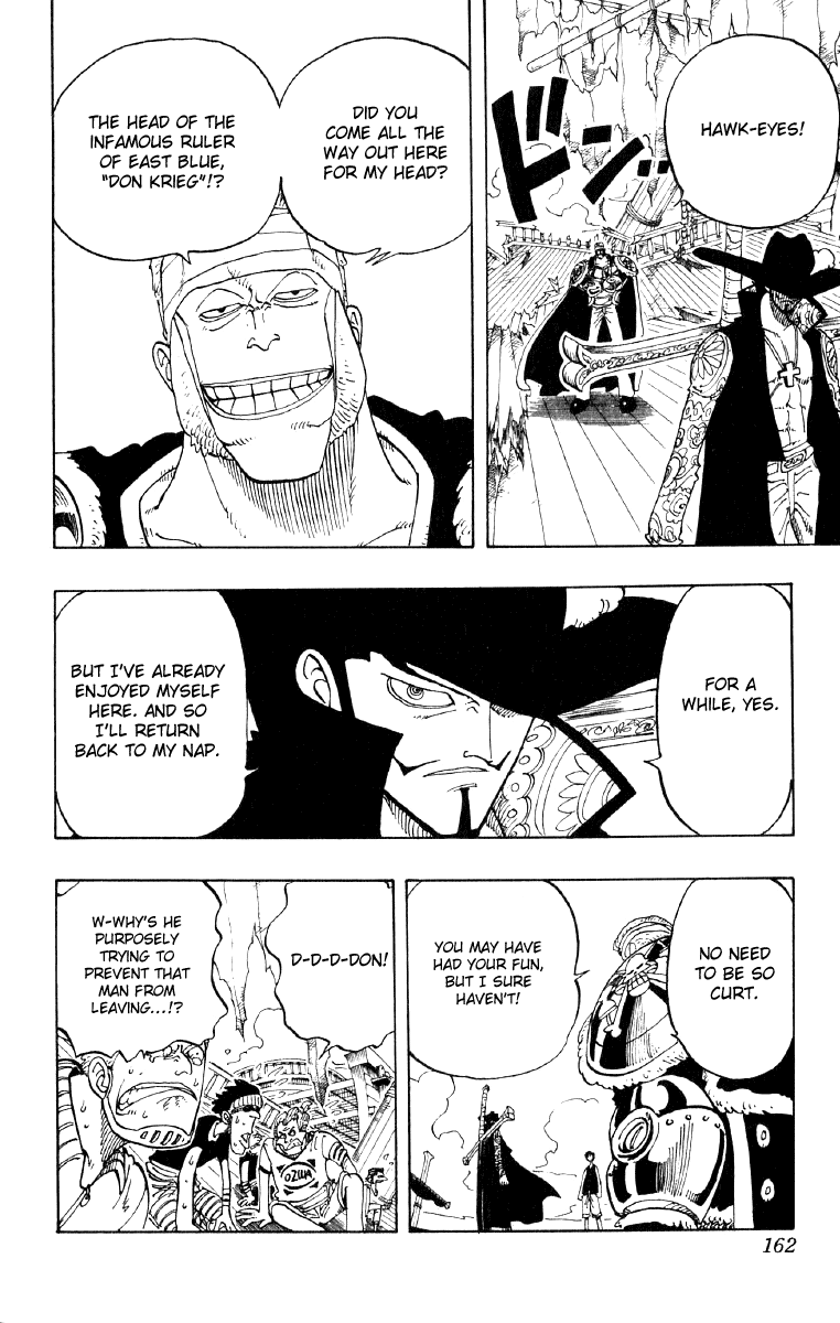 One Piece, Chapter 52 image 18